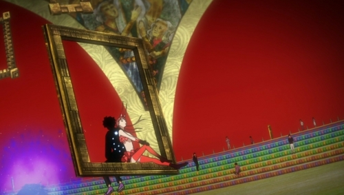 C-The Money of Soul and Possibility Control